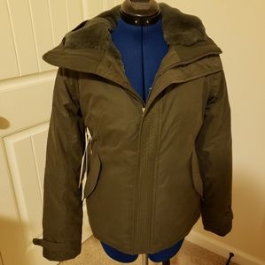 Aritzia Tna Vail Parka